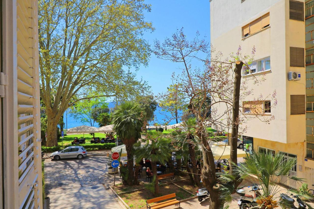 Sea Organ Apartment 1 & Garage For Free - Oldtown Ζαντάρ Εξωτερικό φωτογραφία
