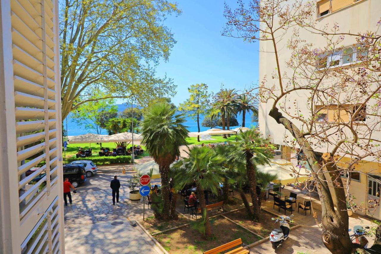 Sea Organ Apartment 1 & Garage For Free - Oldtown Ζαντάρ Εξωτερικό φωτογραφία