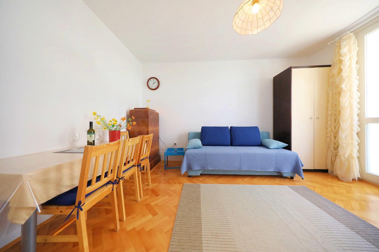Sea Organ Apartment 1 & Garage For Free - Oldtown Ζαντάρ Εξωτερικό φωτογραφία
