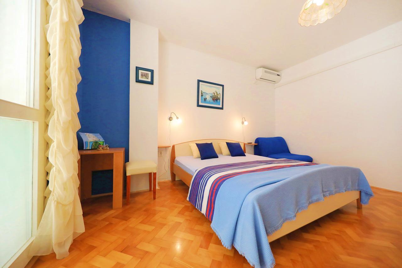 Sea Organ Apartment 1 & Garage For Free - Oldtown Ζαντάρ Εξωτερικό φωτογραφία