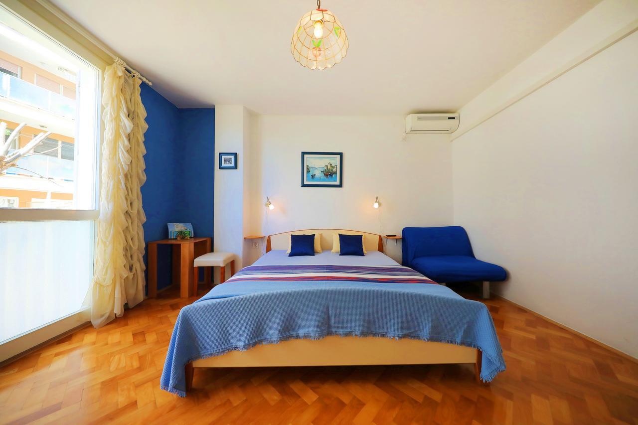 Sea Organ Apartment 1 & Garage For Free - Oldtown Ζαντάρ Εξωτερικό φωτογραφία