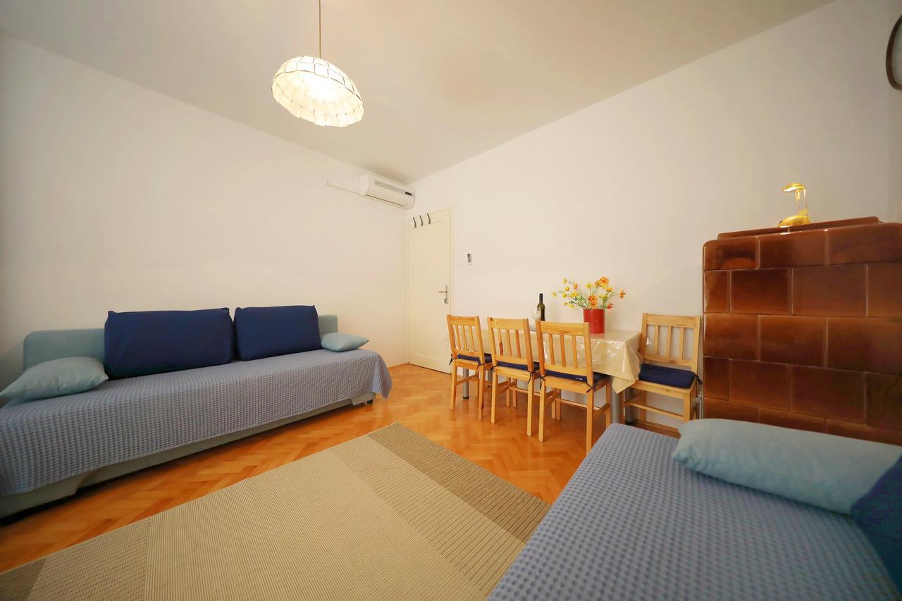 Sea Organ Apartment 1 & Garage For Free - Oldtown Ζαντάρ Εξωτερικό φωτογραφία